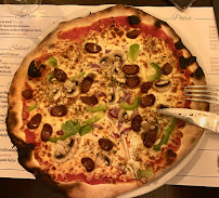 Pizza du Restaurant italien La Casuccia à Bordeaux - n°9