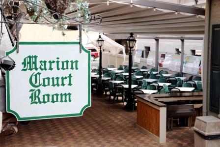 Restaurant «Marion Court Room», reviews and photos, 7 E Marion St, Lancaster, PA 17602, USA