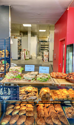 Boulangerie LETTY à Quimperlé