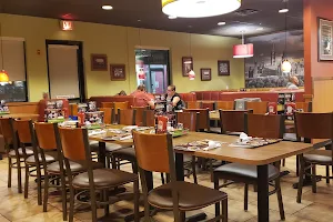 Denny's image