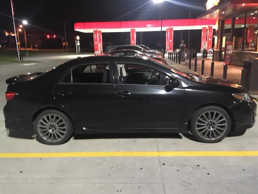 Used Car Dealer «25th Street Auto Sales», reviews and photos, 800 S 25th St, Easton, PA 18042, USA