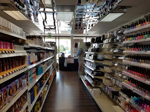 Beauty Supply Store «Wigs and Beauty Supply», reviews and photos, 5145 Chambers Rd d, Denver, CO 80239, USA