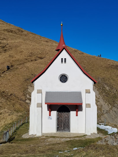 Klimsenkapelle