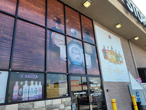 Beer Store «Z & Z Package Store», reviews and photos, 4998 Bill Gardner Pkwy, Locust Grove, GA 30248, USA