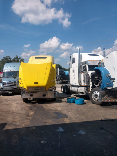 Georgia Truck RV & Performance, Inc, 2840 GA-36, Jackson, GA 30233, USA, 