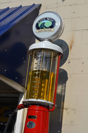 Auto Repair Shop «Extra Mile Auto Service», reviews and photos, 330 Strode Ave, Coatesville, PA 19320, USA