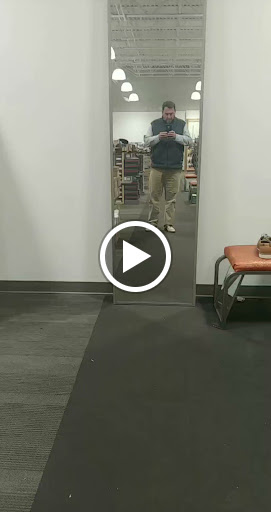 Shoe Store «DSW Designer Shoe Warehouse», reviews and photos, 833 N Krocks Rd #107, Allentown, PA 18106, USA