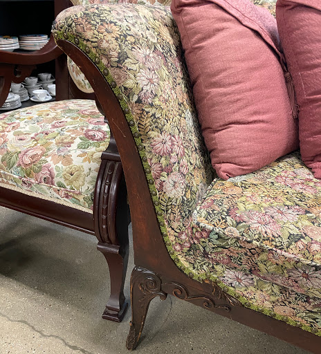 Thrift Store «Challenge Mountain Resale Store | Boyne City», reviews and photos