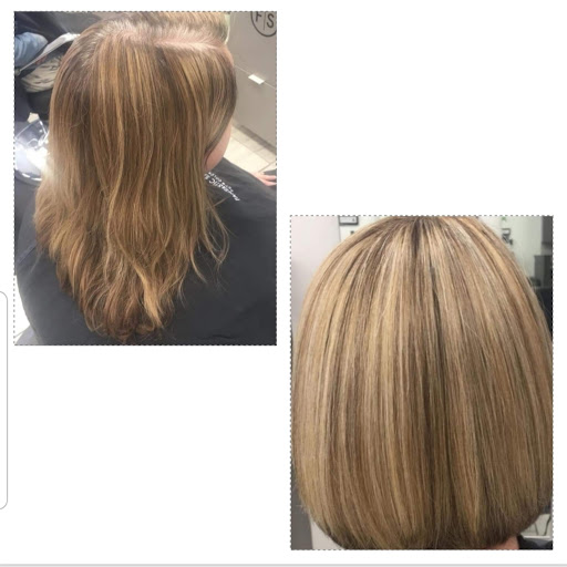 Hair Salon «Fantastic Sams Cut & Color», reviews and photos, 1170 N Estrella Pkwy, Goodyear, AZ 85338, USA