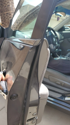 Locksmith «Extra Locksmith», reviews and photos, 911 N Sylvania Ave #180, Fort Worth, TX 76111, USA