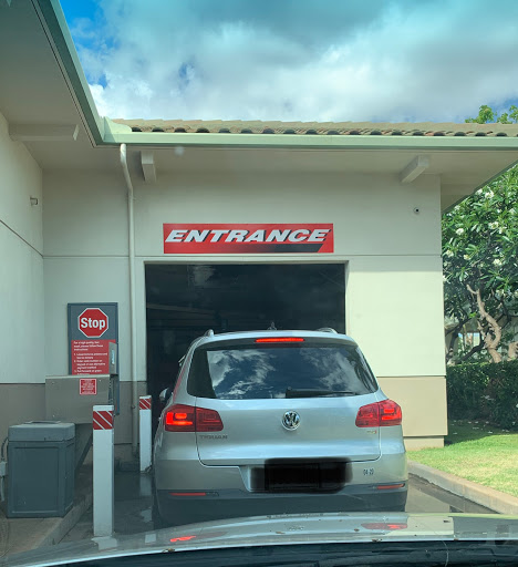 Texaco Car Wash Kapolei en Kapolei