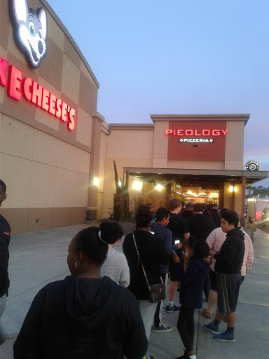 Shopping Mall «SouthBay Pavilion», reviews and photos, 20700 S Avalon Blvd, Carson, CA 90746, USA