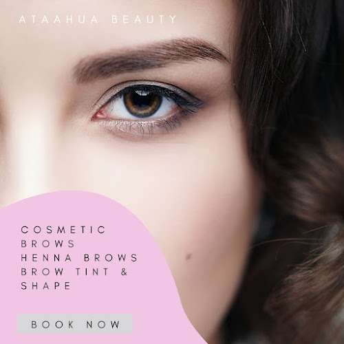 Ataahua Beauty - Beauty salon