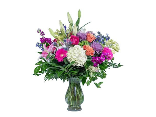 Florist «Blitz & Co Florist», reviews and photos, 909 Pacific Ave, Tacoma, WA 98402, USA