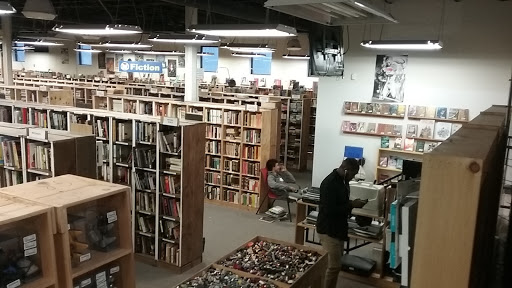Book store Greensboro