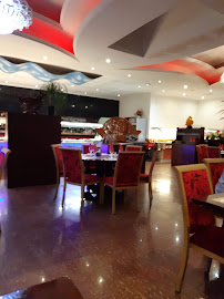 Atmosphère du Restaurant chinois Restaurant Le Panda à Ville-la-Grand - n°4