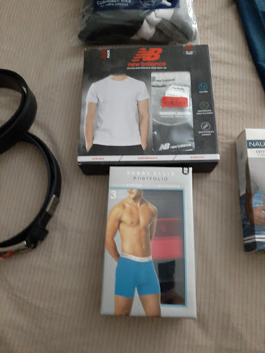 Department Store «Marshalls», reviews and photos, 87 Main St, Stoneham, MA 02180, USA