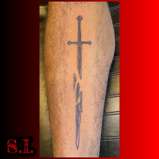 Explore horse tattoo ideas for guys, creative tattoo ideas in Mesa, available at SmokeN Ink Tattoos