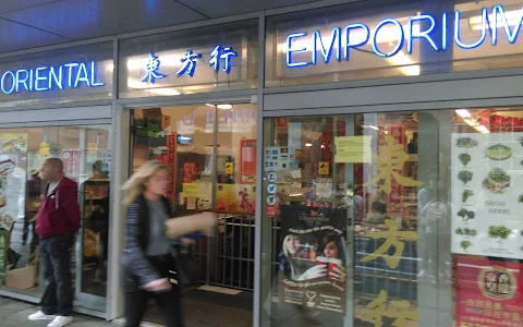 Oriental Emporium image