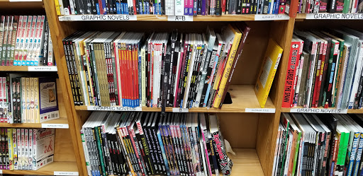 Book Store «Half Price Books», reviews and photos, 900 Bugg Ln, San Marcos, TX 78666, USA