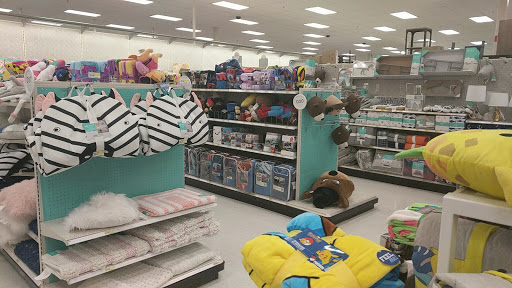 Department Store «Target», reviews and photos, 94 NJ-23, Riverdale, NJ 07457, USA