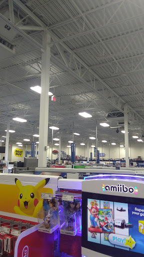 Electronics Store «Best Buy», reviews and photos, 7297 Battle Hill Dr, Mechanicsville, VA 23111, USA