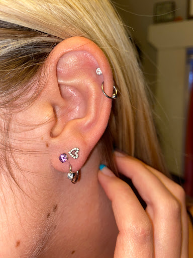 Explore quotes zach bryan tattoo ideas, creative tattoo ideas in Waukesha, available at Piercing by Kelly - Waukesha Piercing