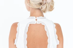 The Bridal Hair Company image
