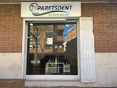 Clínica Dental Paretsdent en Parets del Vallès
