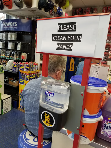 Electrical Supply Store «Woodlawn Supply», reviews and photos, 875 McLean Ave, Yonkers, NY 10704, USA