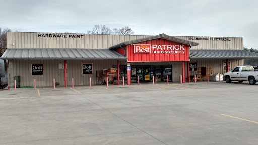Patrick Building Supply LLC