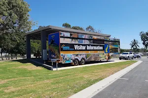 Burdekin Visitor Information Centre image