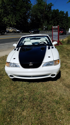 Auto Parts Store «A&A Auto Stores», reviews and photos, 360 N 9th St, Stroudsburg, PA 18360, USA