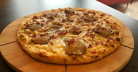Pizza du Pizzeria Pizza Bonici Balma - n°17