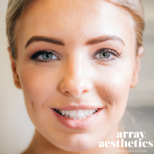 Array Aesthetics Belfast| Anti- Wrinkle | Dermal Fillers | Varicose Vein Removal | Eyelid Surgery