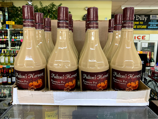 Liquor Store «Package Store», reviews and photos, 134 SW Florida Gateway Dr # 10, Lake City, FL 32024, USA