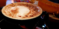 Cappuccino du Restaurant cubain Cuba Compagnie Café à Paris - n°5