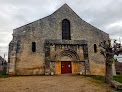 Eglise Saint Martin Besson