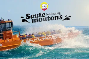 Jet Boating Montreal | Saute-Moutons image