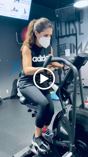 Gym «redzone FITNESS», reviews and photos, 112 Valencia Ave, Coral Gables, FL 33134, USA