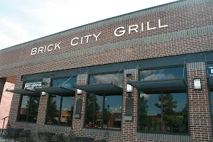 Brick City Grill image