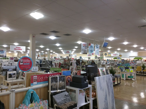 Department Store «HomeGoods», reviews and photos, 3462 Emmorton Rd, Abingdon, MD 21009, USA