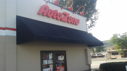 Auto Parts Store «AutoZone», reviews and photos, 239 Higuera St, San Luis Obispo, CA 93401, USA