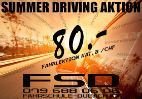 FSD Fahrschule Dubach