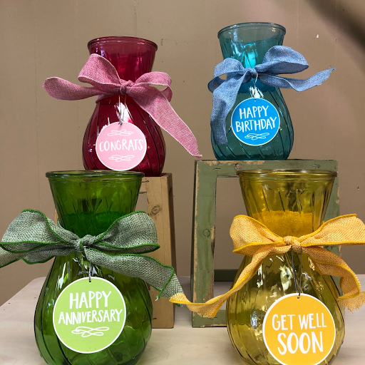 Flower Designer «Windsor Florist», reviews and photos, 201 W Main St, Mesquite, TX 75149, USA