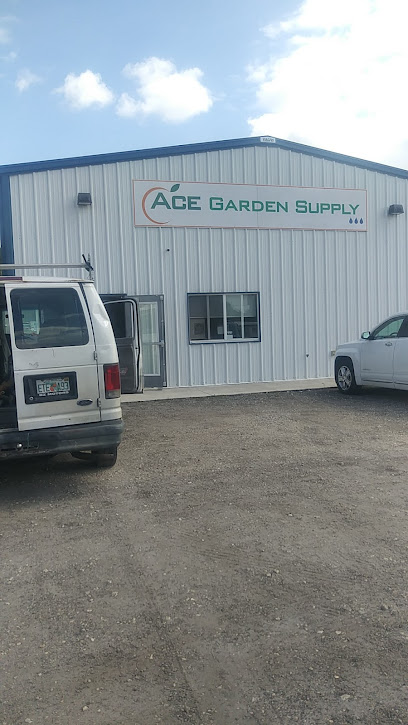 Ace Garden Supply
