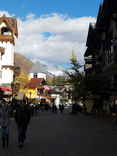 Clothing Store «Gorsuch Ltd.», reviews and photos, 263 Gore Creek Dr, Vail, CO 81657, USA