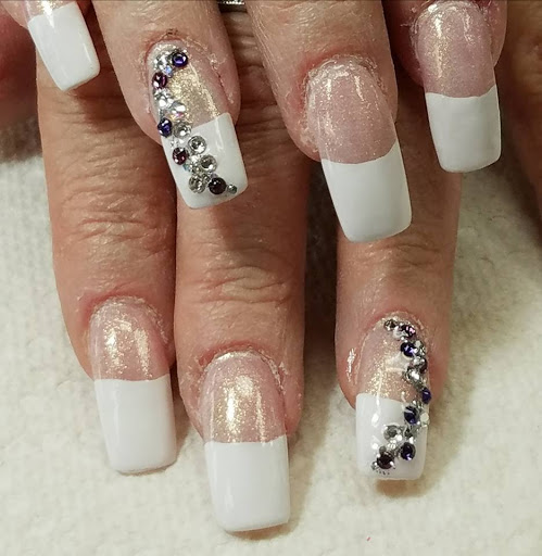 Hair Salon «All About The Hair Salon», reviews and photos, 16861 E 14 Mile Rd, Fraser, MI 48026, USA