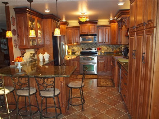 Kitchen Remodeler «Willbanks Kitchen Design Center», reviews and photos, 2291 S Fort Apache Rd #103, Las Vegas, NV 89117, USA