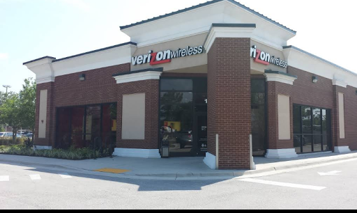 Cell Phone Store «Verizon», reviews and photos, 13620 S Tamiami Trail, Fort Myers, FL 33912, USA